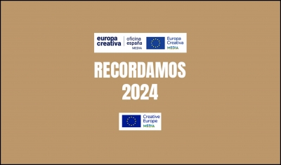 RESUMEN ANUAL: El 2024 de Oficina MEDIA España
