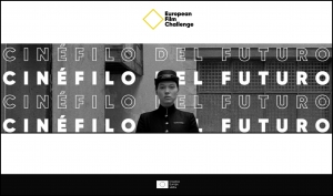EUROPEAN FILM CHALLENGE: Iniciativa para jóvenes cinéfilos europeos que sigue su curso