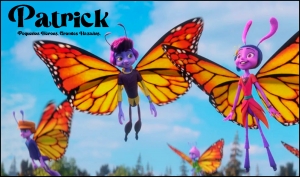 PATRICK