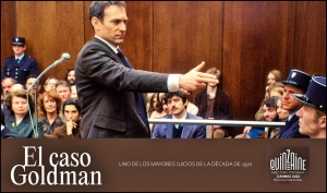 EL CASO GOLDMAN