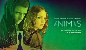 ÁNIMAS