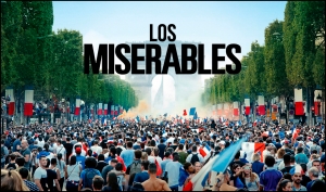 LOS MISERABLES