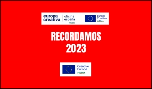 RESUMEN ANUAL: El 2023 de Oficina MEDIA España