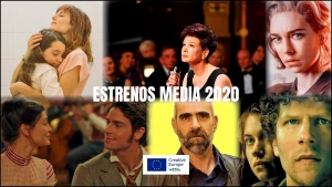 ESTRENOS MEDIA 2020 - Primera parte