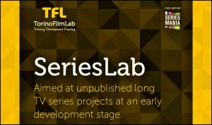 SERIESLAB: El evento de ficción televisiva del Torino Film Lab