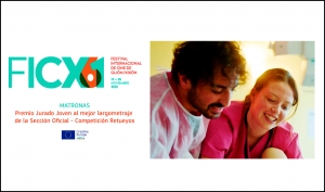 FESTIVAL INTERNACIONAL DE CINE DE GIJÓN 2023: La película MATRONAS con apoyo MEDIA es premiada