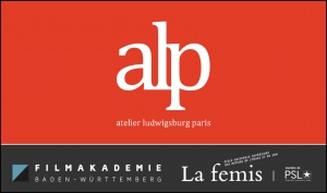 ATELIER LUDWIGSBURG-PARIS: Especialización en producción y distribución de cine