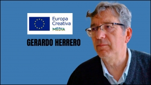 TALENTOS - CONVERSACIÓN CON GERARDO HERRERO
