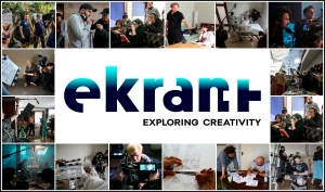 EKRAN+ 2020: Abierto el plazo de inscripción