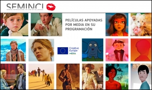 SEMINCI 2023: Películas apoyadas por MEDIA en su programación