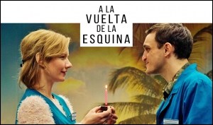 A LA VUELTA DE LA ESQUINA