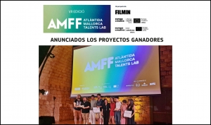 ATLÀNTIDA MALLORCA TALENTS LAB 2024: Anunciados los proyectos ganadores