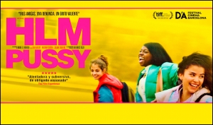 HLM PUSSY