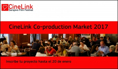 CineLink 2017