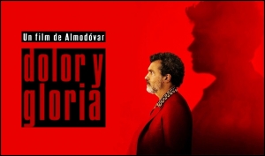 DOLOR Y GLORIA
