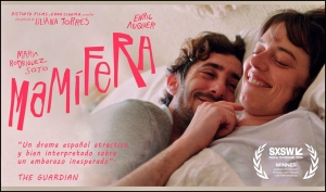 MAMÍFERA