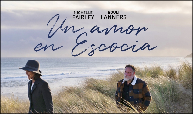 UN AMOR EN ESCOCÍA