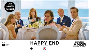 HAPPY END