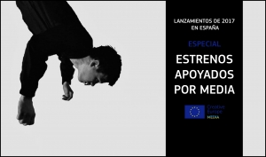 ESPECIAL: ESTRENOS MEDIA DE 2017