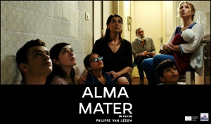 ALMA MATER