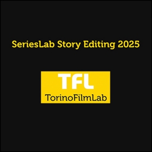 TORINOFILMLAB: SERIESLAB STORY EDITING