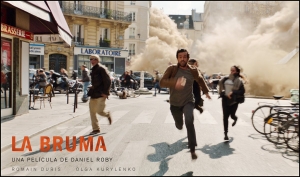 LA BRUMA
