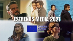 ESTRENOS MEDIA 2021