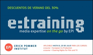 ERICH POMMER INSTITUT: Descuentos de verano en dos cursos