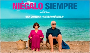 NIÉGALO SIEMPRE