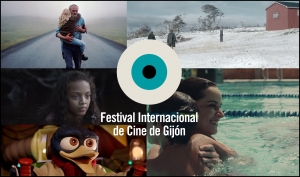FESTIVAL INTERNACIONAL DE CINE DE GIJÓN 2019: Películas apoyadas por MEDIA