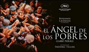 EL ÁNGEL DE LOS POBRES