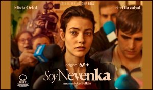 SOY NEVENKA