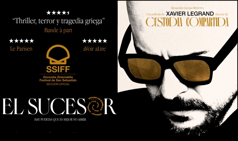 EL SUCESOR