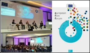 EUROPEAN FILM FORUM: Conclusiones de las ediciones celebradas
