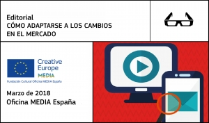 EDITORIAL DEL MES: Marzo de 2018