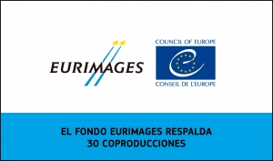 EURIMAGES: Una película española recibe el apoyo del Fondo del Consejo de Europa