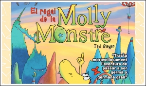 EL REGALO DE MOLLY MONSTER