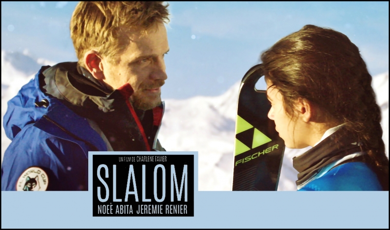 SLALOM