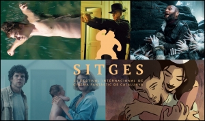 FESTIVAL DE SITGES 2019: Películas apoyadas por MEDIA