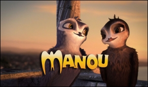 MANOU