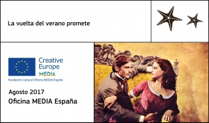 EDITORIAL DEL MES: Agosto de 2017