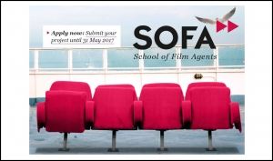 SOFA Agentes de ventas