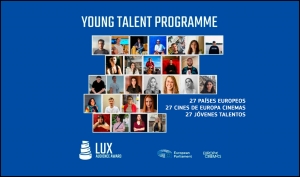YOUNG TALENT PROGRAMME: Ya conocemos a sus participantes