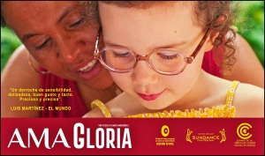 AMA GLORIA