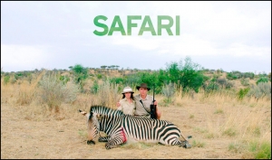 SAFARI