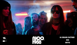 NICO, 1988