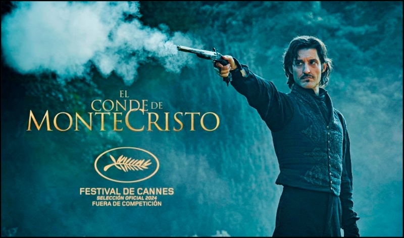 EL CONDE DE MONTECRISTO