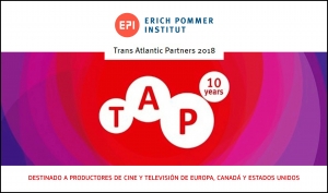 ERICH POMMER INSTITUT: Trans Atlantic Partners cumple 10 años