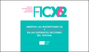 FESTIVAL INTERNACIONAL DE CINE DE GIJÓN 2024: Abiertas las inscripciones