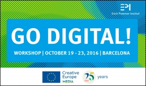 ERICH POMMER INSTITUT: Digital Strategies